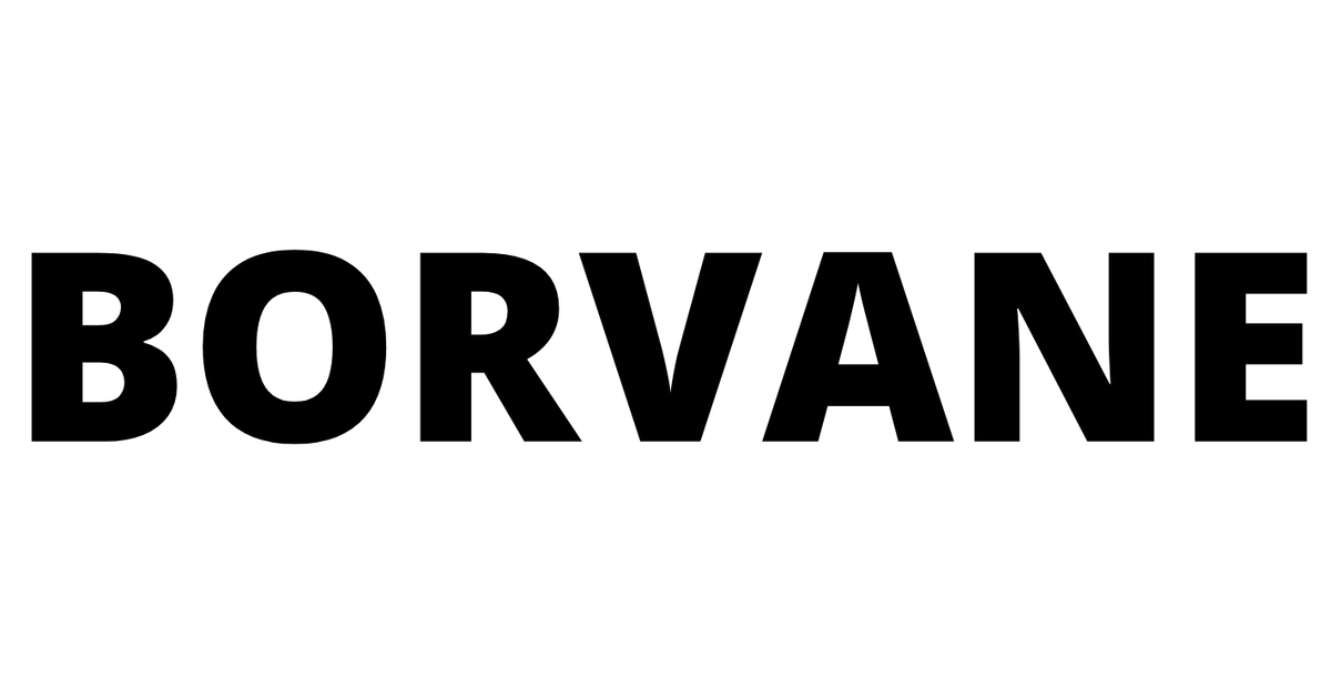borvane.com product image