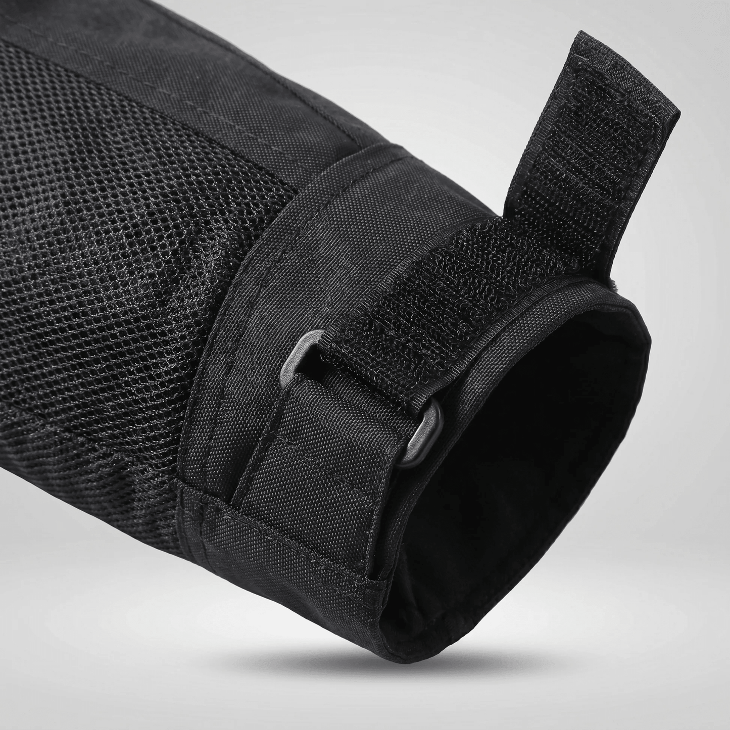 Borvane™ AirGuard Giacca Moto Traspirante (Grigia)