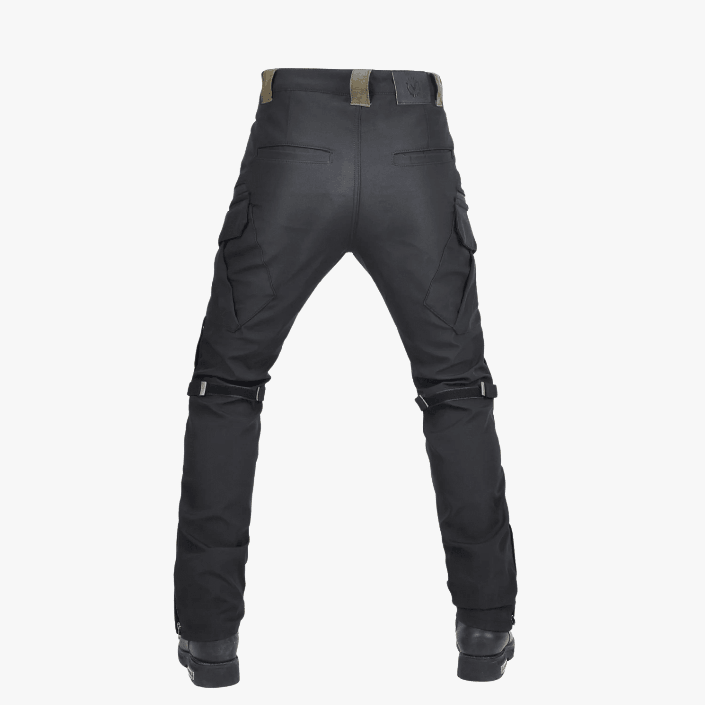 Borvane RoadGuard™ Motorcycle Pants