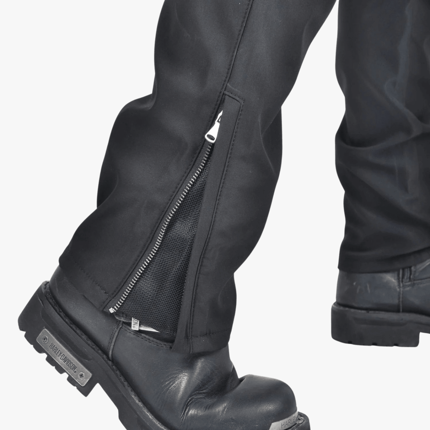 Borvane RoadGuard™ Motorcycle Pants