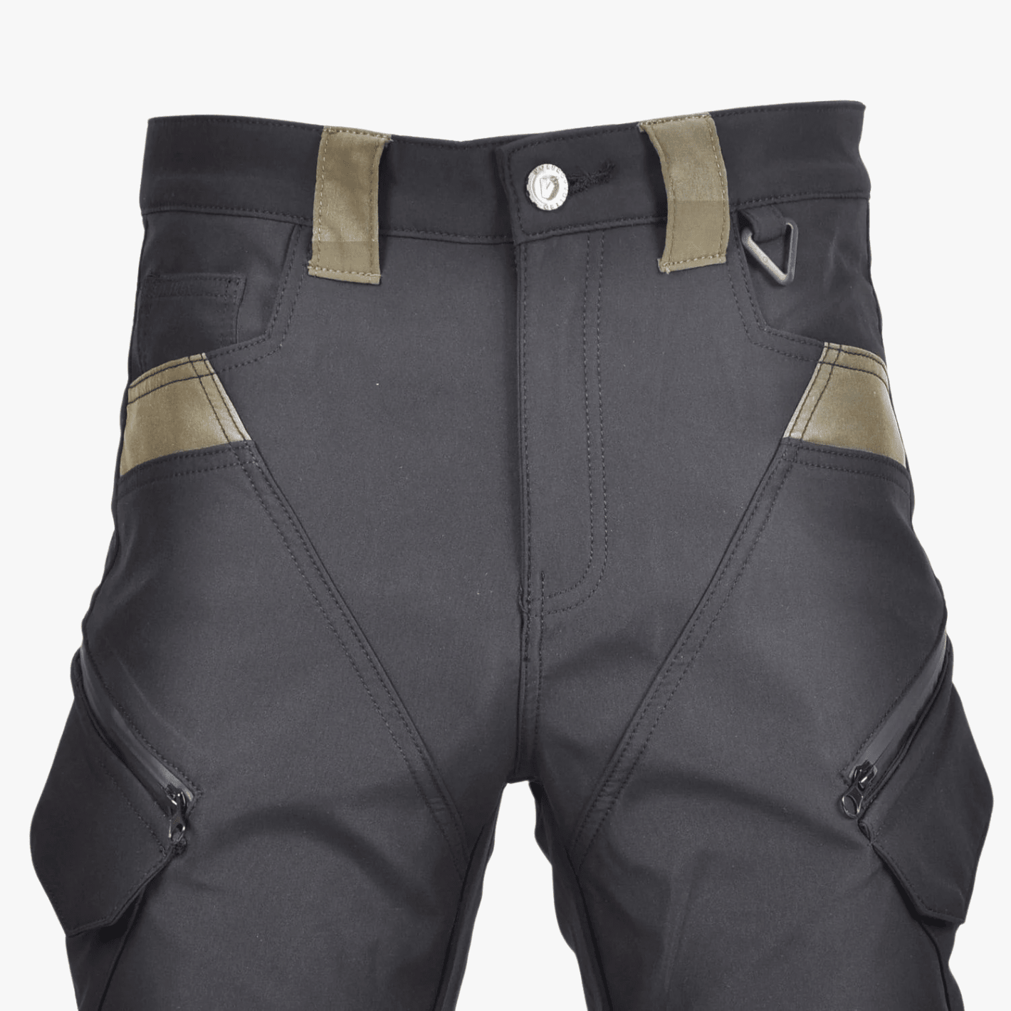 Borvane RoadGuard™ Motorcycle Pants