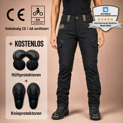 Borvane GuardiaStrada™ Pantaloni da Moto