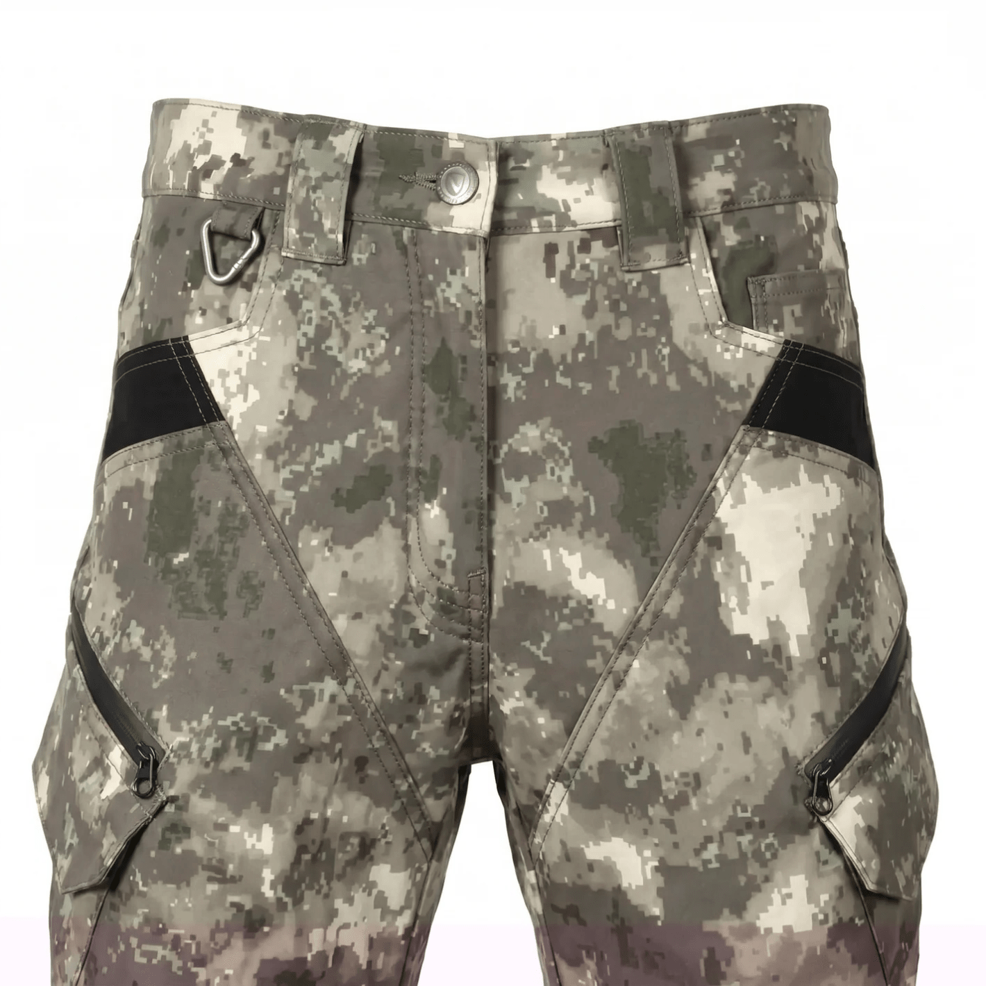 Borvane RoadGuard™ Motorcycle Pants