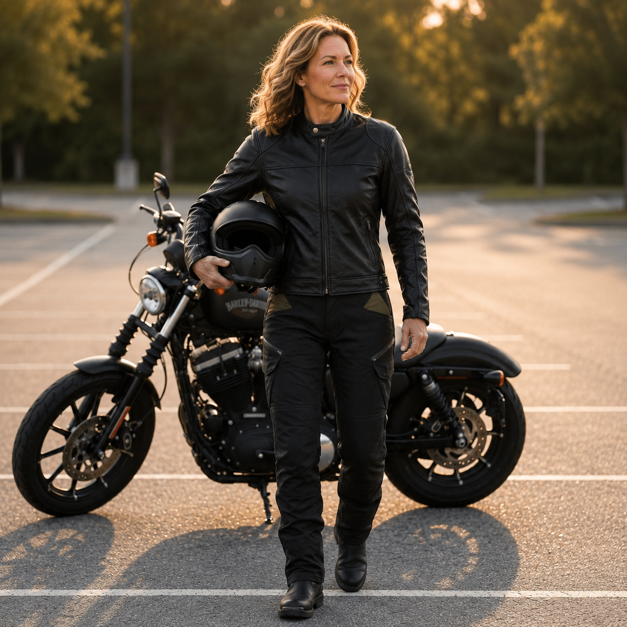 Borvane GuardiaStrada™ Pantaloni da Moto