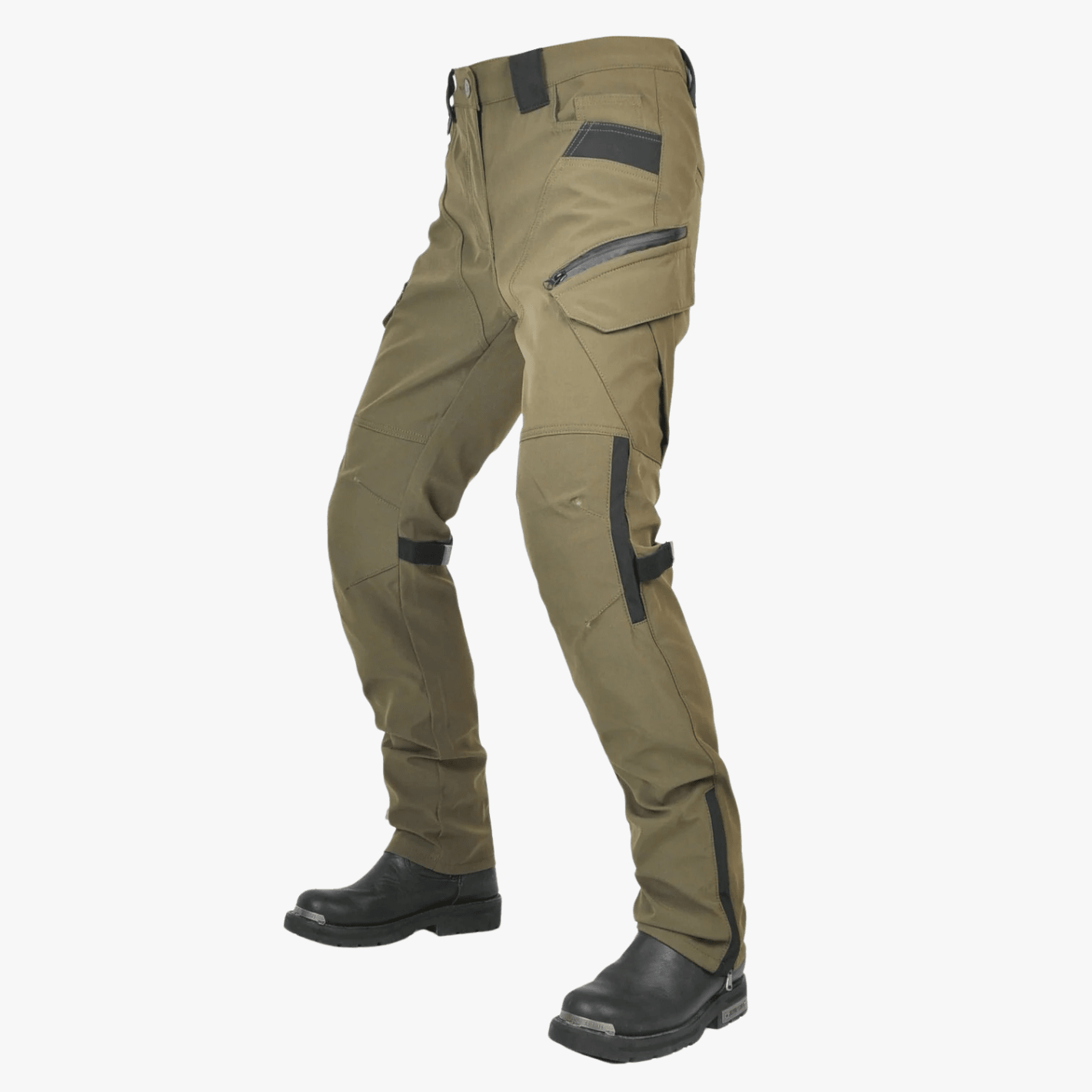 Borvane RoadGuard™ Motorcycle Pants