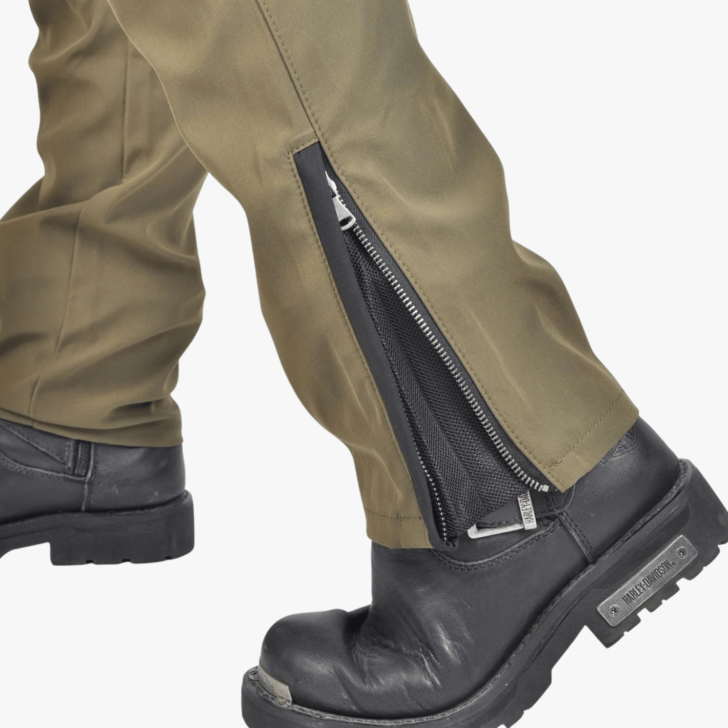 Borvane RoadGuard™ Motorcycle Pants