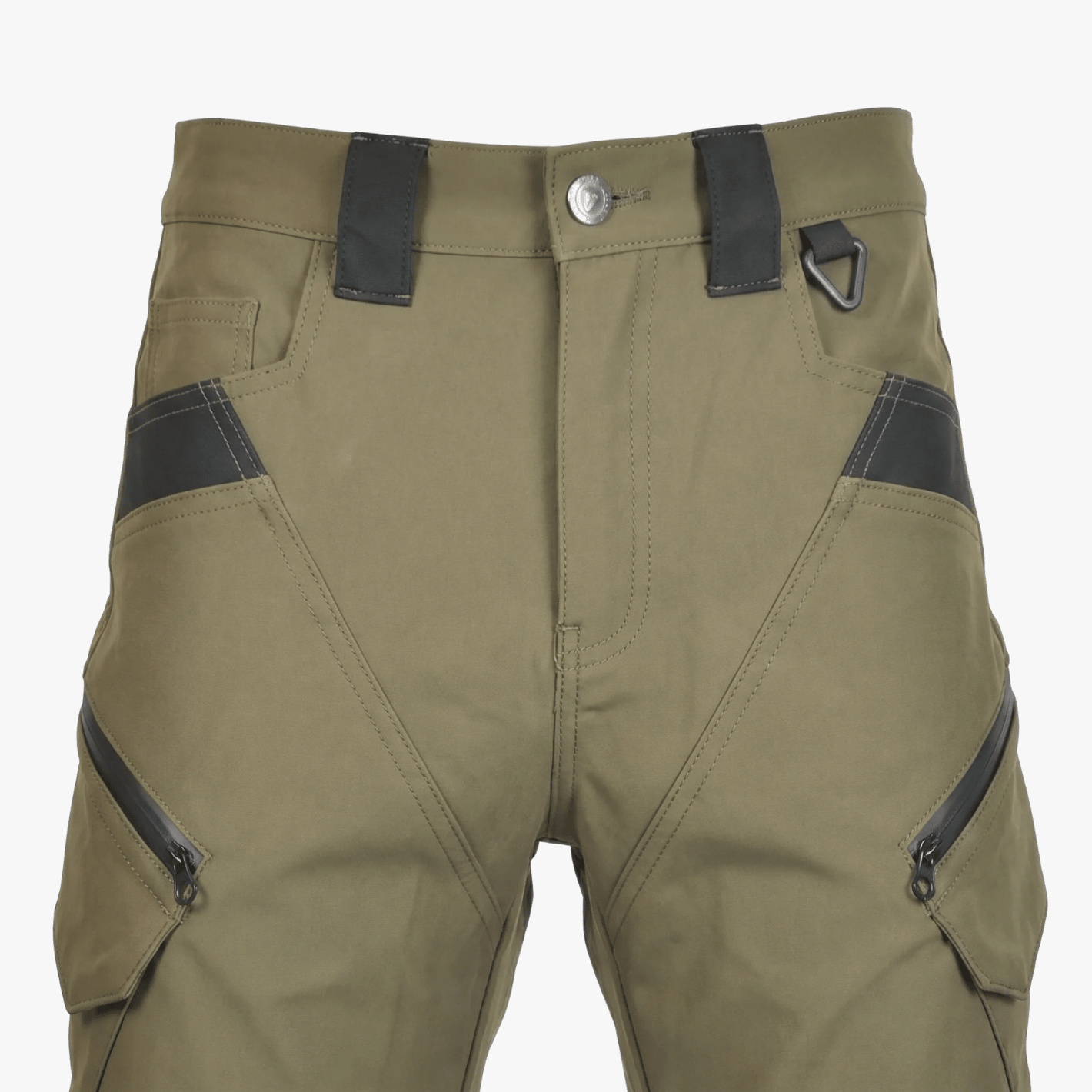 Borvane RoadGuard™ Motorcycle Pants