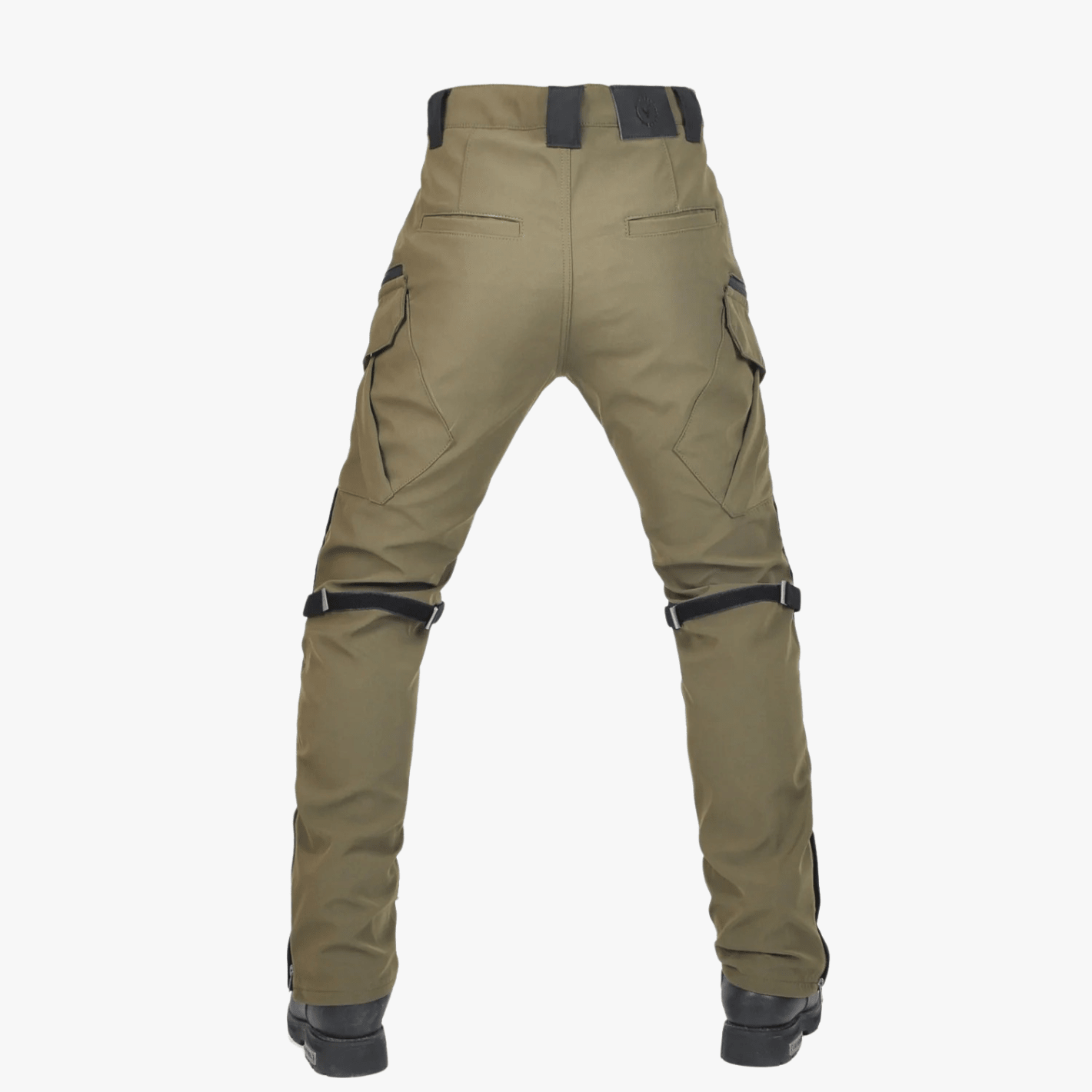 Borvane RoadGuard™ Motorcycle Pants