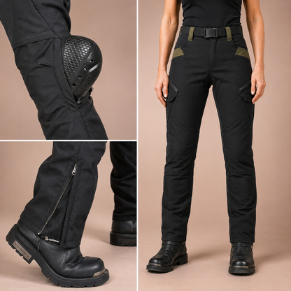Borvane GuardiaStrada™ Pantaloni da Moto